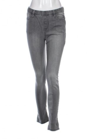 Damen Jeans Flash Lights, Größe M, Farbe Grau, Preis 6,99 €