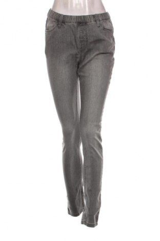 Damen Jeans Flash Lights, Größe M, Farbe Grau, Preis € 11,99