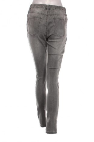 Damen Jeans Flash Lights, Größe M, Farbe Grau, Preis € 11,99