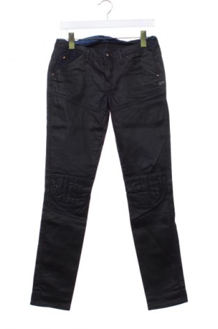 Damskie jeansy G-Star Raw, Rozmiar M, Kolor Czarny, Cena 38,99 zł