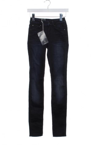 Γυναικείο Τζίν G-Star Raw, Μέγεθος XXS, Χρώμα Μπλέ, Τιμή 117,99 €