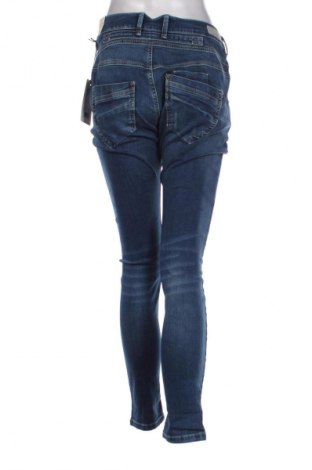 Dámské džíny  Gang, Velikost L, Barva Modrá, Cena  689,00 Kč
