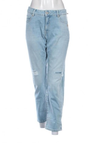 Damen Jeans Gang, Größe XL, Farbe Blau, Preis 66,99 €