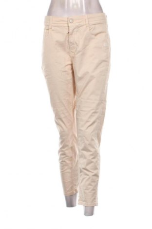 Damen Jeans Gang, Größe XL, Farbe Beige, Preis 23,99 €