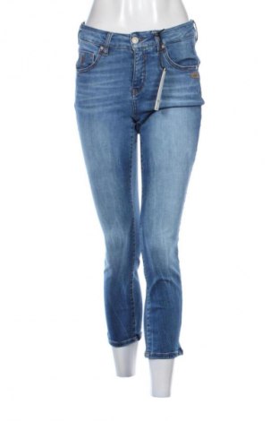 Γυναικείο Τζίν Gang, Μέγεθος M, Χρώμα Μπλέ, Τιμή 20,99 €