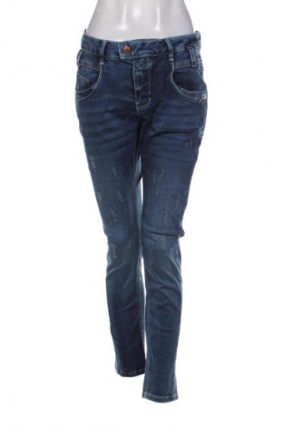 Damen Jeans Gang, Größe XL, Farbe Blau, Preis 23,99 €