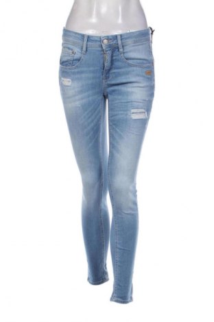 Damen Jeans Gang, Größe S, Farbe Blau, Preis 20,99 €