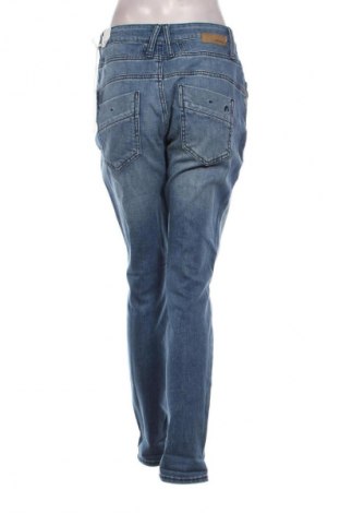 Damen Jeans Gang, Größe M, Farbe Blau, Preis 22,99 €
