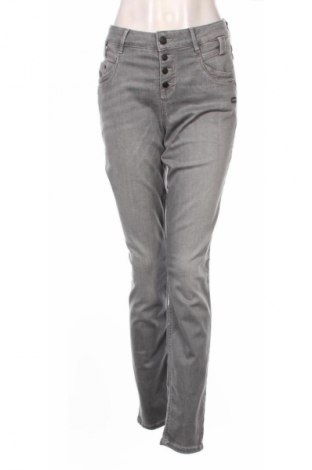 Damen Jeans Gang, Größe XL, Farbe Grau, Preis € 11,99