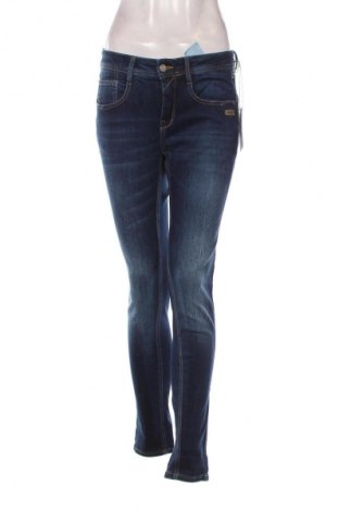 Damen Jeans Gang, Größe L, Farbe Blau, Preis € 43,99