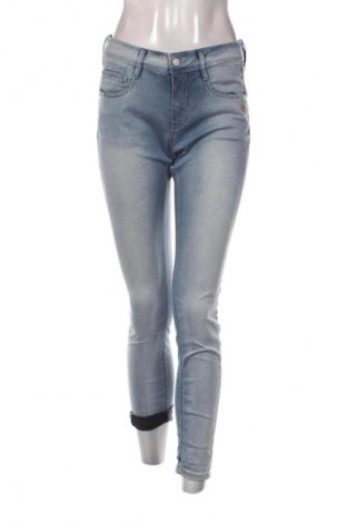 Damskie jeansy Gang, Rozmiar M, Kolor Niebieski, Cena 139,99 zł