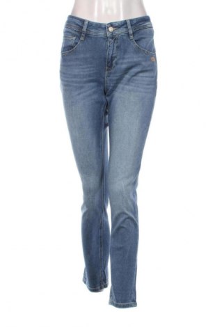 Damen Jeans Gang, Größe L, Farbe Blau, Preis € 18,99