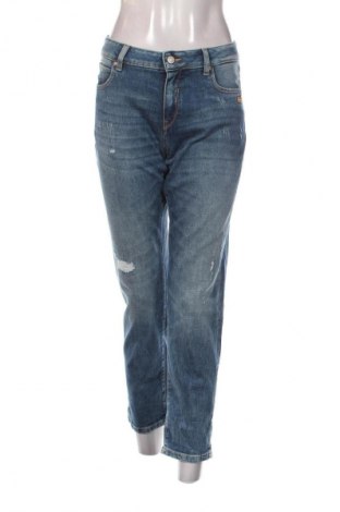 Дамски дънки Gang, Размер L, Цвят Син, Цена 40,39 €