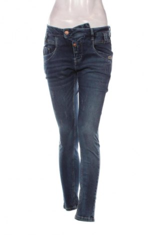 Damen Jeans Gang, Größe M, Farbe Blau, Preis 16,99 €