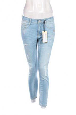 Damen Jeans Gang, Größe M, Farbe Blau, Preis € 40,99