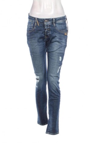 Damen Jeans Gang, Größe M, Farbe Blau, Preis 29,99 €