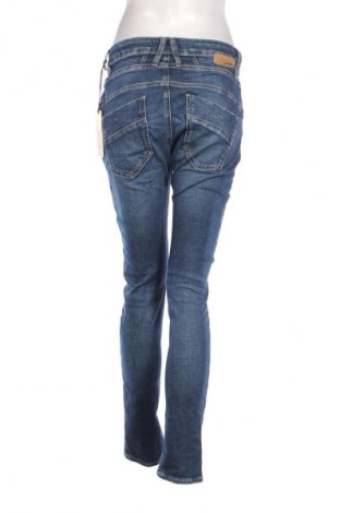 Damen Jeans Gang, Größe M, Farbe Blau, Preis 29,99 €