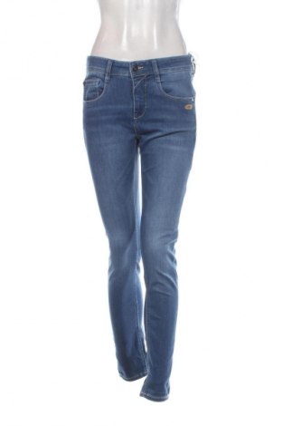 Damen Jeans Gang, Größe M, Farbe Blau, Preis 22,99 €