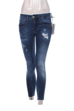 Γυναικείο Τζίν Gang, Μέγεθος S, Χρώμα Μπλέ, Τιμή 18,99 €