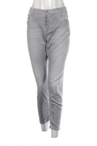 Γυναικείο Τζίν Gang, Μέγεθος XL, Χρώμα Γκρί, Τιμή 50,99 €