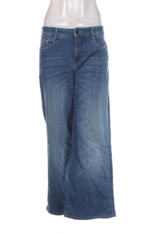 Dámské džíny  Gang, Velikost XXL, Barva Modrá, Cena  1 549,00 Kč