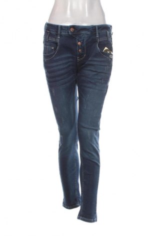 Damen Jeans Gang, Größe L, Farbe Blau, Preis 21,99 €