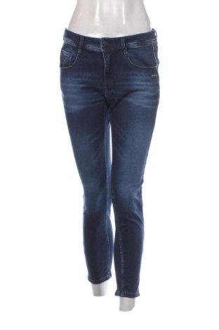 Damen Jeans Gang, Größe L, Farbe Blau, Preis 31,99 €