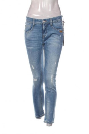 Γυναικείο Τζίν Gang, Μέγεθος M, Χρώμα Μπλέ, Τιμή 12,99 €