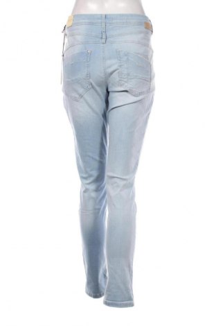 Damen Jeans Gang, Größe L, Farbe Blau, Preis 21,99 €