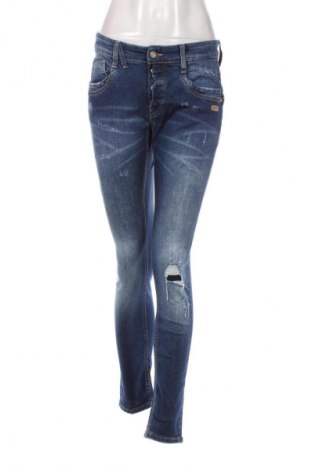 Damen Jeans Gang, Größe M, Farbe Blau, Preis 11,99 €