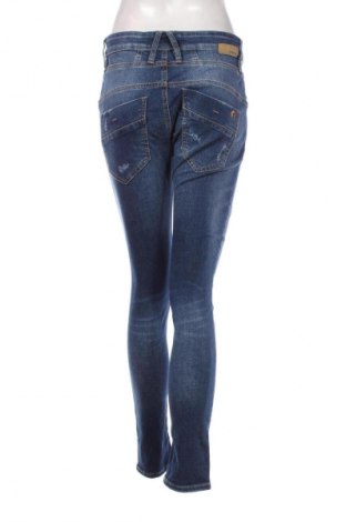 Damen Jeans Gang, Größe M, Farbe Blau, Preis 11,99 €