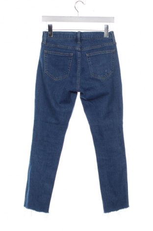 Damskie jeansy Gap, Rozmiar M, Kolor Niebieski, Cena 26,99 zł