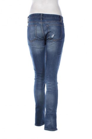 Damskie jeansy Gap, Rozmiar M, Kolor Niebieski, Cena 25,99 zł
