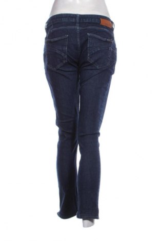 Damskie jeansy Garcia Jeans, Rozmiar L, Kolor Niebieski, Cena 32,99 zł