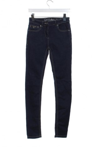 Damen Jeans Gina, Größe S, Farbe Blau, Preis € 2,99