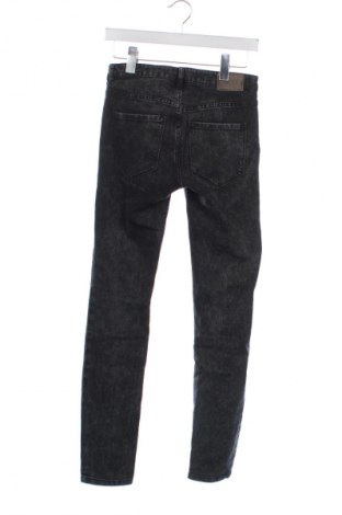 Damskie jeansy Gina Tricot, Rozmiar XS, Kolor Czarny, Cena 21,99 zł