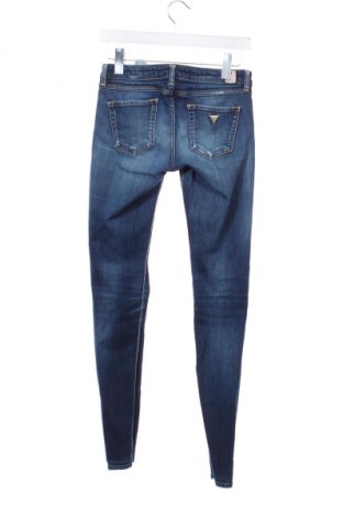 Дамски дънки Guess, Размер S, Цвят Син, Цена 30,16 €