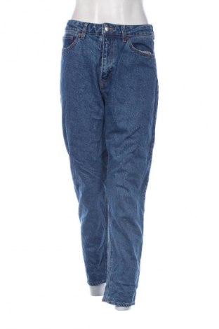 Дамски дънки H&M, Размер M, Цвят Син, Цена 10,73 €, #134110740