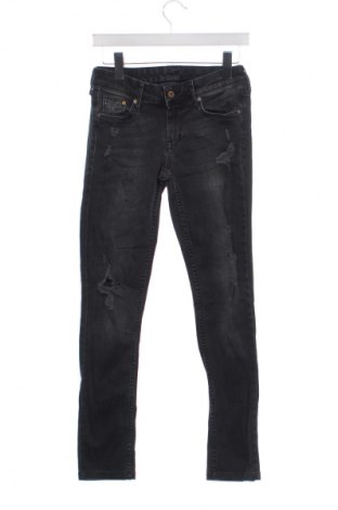 Γυναικείο Τζίν H&M, Μέγεθος S, Χρώμα Γκρί, Τιμή 1,99 €