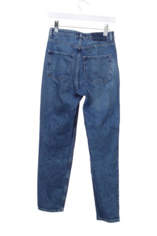 Dámske džínsy  H&M, Veľkosť S, Farba Modrá, Cena  5,95 €