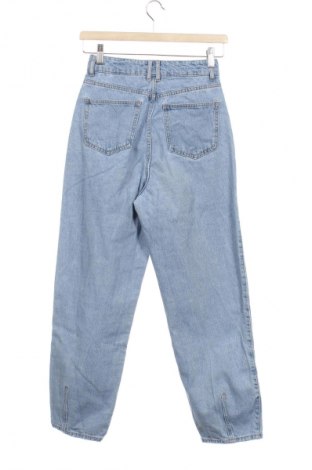 Dámske džínsy  H&M, Veľkosť XXS, Farba Modrá, Cena  8,95 €