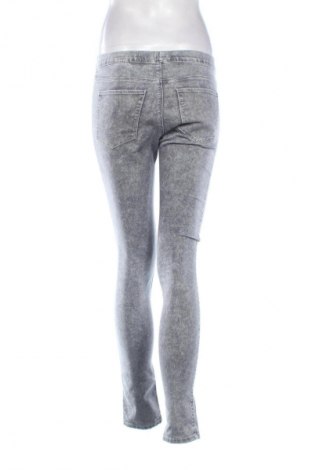Damskie jeansy H&M, Rozmiar S, Kolor Szary, Cena 26,79 zł