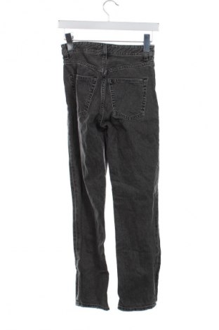 Dámské džíny  H&M, Velikost XS, Barva Šedá, Cena  99,00 Kč
