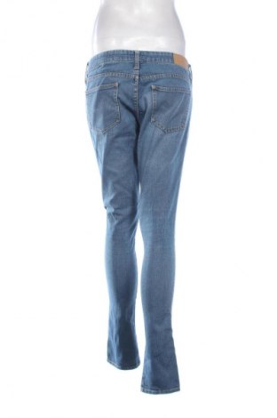 Dámské džíny  H&M, Velikost M, Barva Modrá, Cena  79,00 Kč
