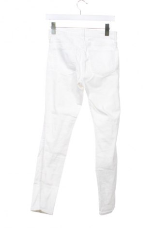 Dámské džíny  H&M, Velikost S, Barva Bílá, Cena  99,00 Kč