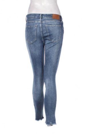 Dámské džíny  H&M L.O.G.G., Velikost M, Barva Modrá, Cena  219,00 Kč