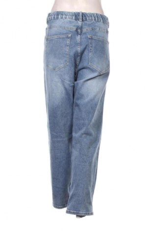 Dámske džínsy  Haily`s, Veľkosť XL, Farba Modrá, Cena  11,95 €