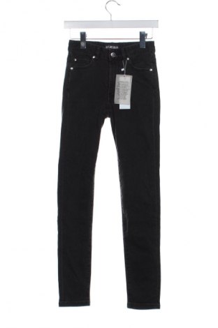 Dámske džínsy  Han Kjobenhavn, Veľkosť XXS, Farba Sivá, Cena  17,95 €