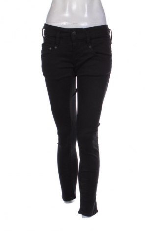 Damen Jeans Herrlicher, Größe S, Farbe Schwarz, Preis € 37,99