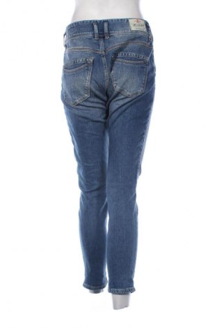 Γυναικείο Τζίν Herrlicher, Μέγεθος S, Χρώμα Μπλέ, Τιμή 10,99 €